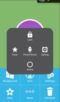 Assistive Touch APK スクリーンショット画像 #1