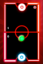 Red Glow Hockey 2015 APK Download for Android