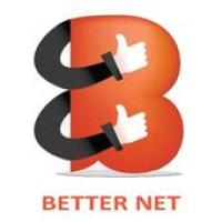 BETTER NET APK ภาพหน้าปก