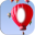 Balloon photo frames Download on Windows