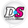 DiarioShow Application icon