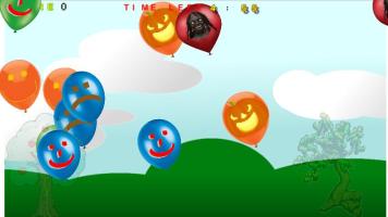 Balloon Pop APK Cartaz #5