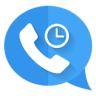 Caller ID - Phone Number Lookup, Call Blocker Application icon