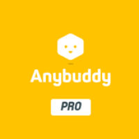 Icona di Anybuddy Pro APK