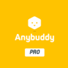 Anybuddy Pro Application icon