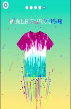 Walkthrough For Tie Dye Game. APK Download for Android