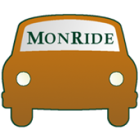 Изображения MonRide BETA на ПК с Windows