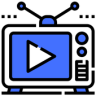 ArabTv Application icon