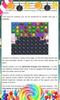 New Candy Crush Guide APK capture d'écran Thumbnail #1