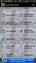 Doctor Who News APK Download for Android