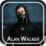 Alan Walker Full Offline Song's Application icon