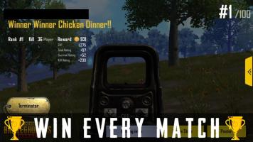 Guide For PUBG Mobile Guide APK 螢幕截圖圖片 #6