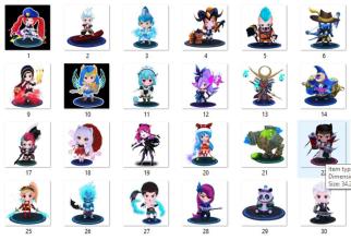 Sticker ML Hero For WA APK Download for Android