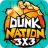 Télécharger Dunk Nation 3x3 (Unreleased) APK pour Windows