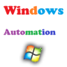 Windows Automation Application icon