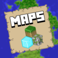 Maps For Minecraft Earth Apk