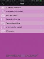 EMPRESASDECALIDAD APK تصویر نماگرفت #8