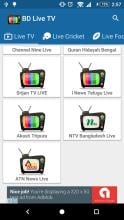 BD Live TV APK Download for Android