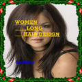 Long Hair Woman Apk