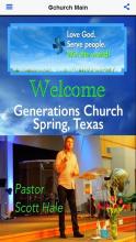 Generations Church APK Download for Android