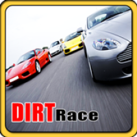 Dirt Race APK Иконка