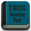 TOEIC Reading Apk