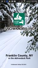 Snowmobiling Franklin County APK Download for Android