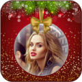 Merry Christmas Photo Frames Apk