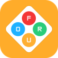 Four Letters --&gt; One Word Apk