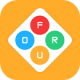 Four Letters --&gt; One Word APK