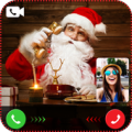 Santa Calling You Prank Apk