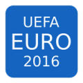 Results of UEFA Euro 2016 Apk