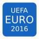 Results of UEFA Euro 2016 APK