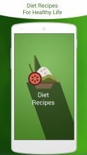 Diet Recipes APK Download for Android