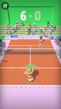 Tennis Heroes: Legends 3D APK Download for Android