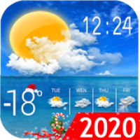 Изображения weather radar - live maps & alerts weadile 2020 на ПК с Windows