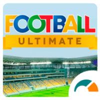 Football Ultimate - Quiz APK icon