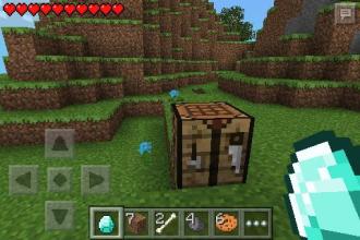 Teleport Staff mod McPe APK Download for Android