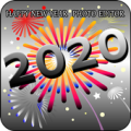 Happy New Year 2020 Apk