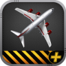 Aircraft Parking Game icon