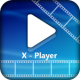 XXX Video Player APK