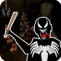 Spider Granny2 - Scary venom Hospital Escape mod 2 Simgesi