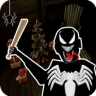 Spider Granny2 - Scary venom Hospital Escape mod 2 Game icon