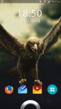 3d Eagle Live Wallpaper APK Download for Android