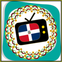 All TV Dominican APK Icon