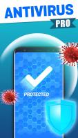 Antivirus APK 屏幕截图图片 #1