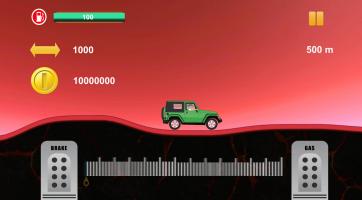 hill climb racing adventure Racing the hill game APK 스크린샷 이미지 #8