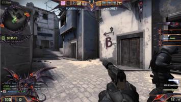 Captura de pantalla de CS GO TV APK #6