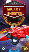 Endless Space Shooting: Galaxy Attack 2019 APK 스크린샷 이미지 #2