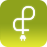 Plug &amp; Move Application icon